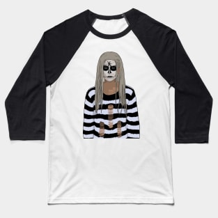 Lords Of Salem Baseball T-Shirt